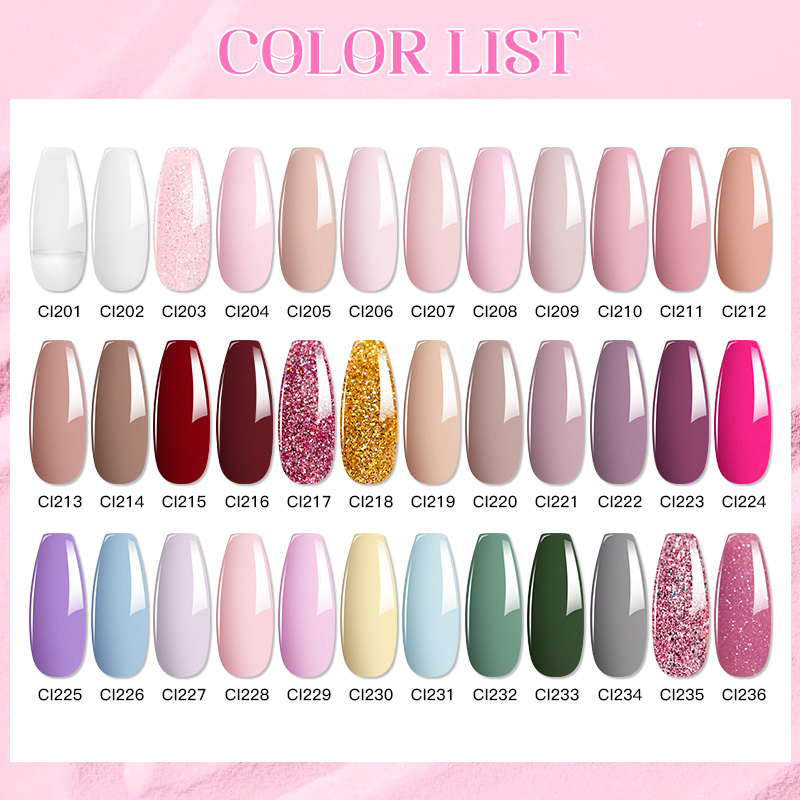 ชุดผงทำเล็บแบบจุ่ม 10 ชิ้น/ชุด - Nail Art Chrome บทวิจารณ์และราคา