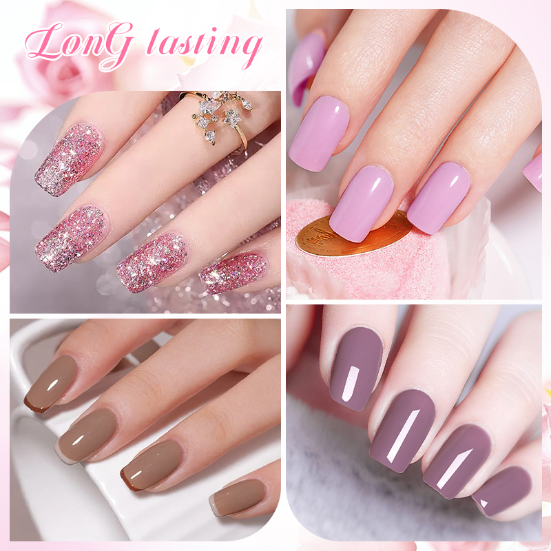 ชุดผงทำเล็บแบบจุ่ม 10 ชิ้น/ชุด - Nail Art Chrome บทวิจารณ์และราคา