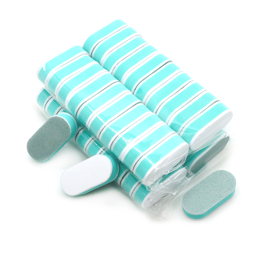 ตะไบเล็บขนาดเล็ก 10/60/120 ชิ้ - Nail Art Pinterest บทวิจารณ์และราคา