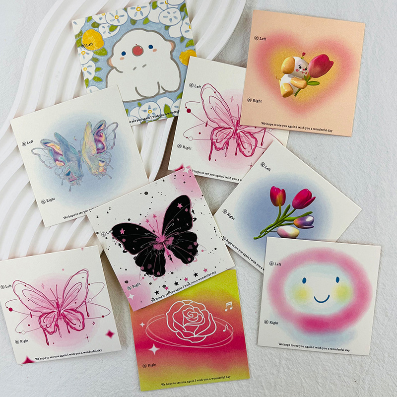 การ์ดกระดาษแข็งสำหรับโชว์เล็บป - Nail Art Pinterest บทวิจารณ์และราคา