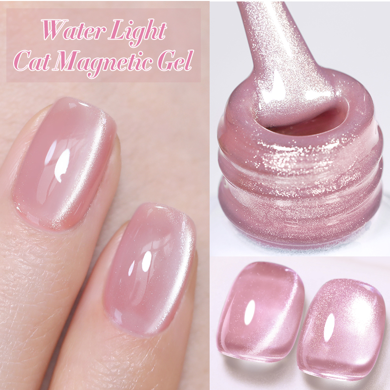 BORN PRETTY 10ml Silver Water  - Nail Art Chrome บทวิจารณ์และราคา