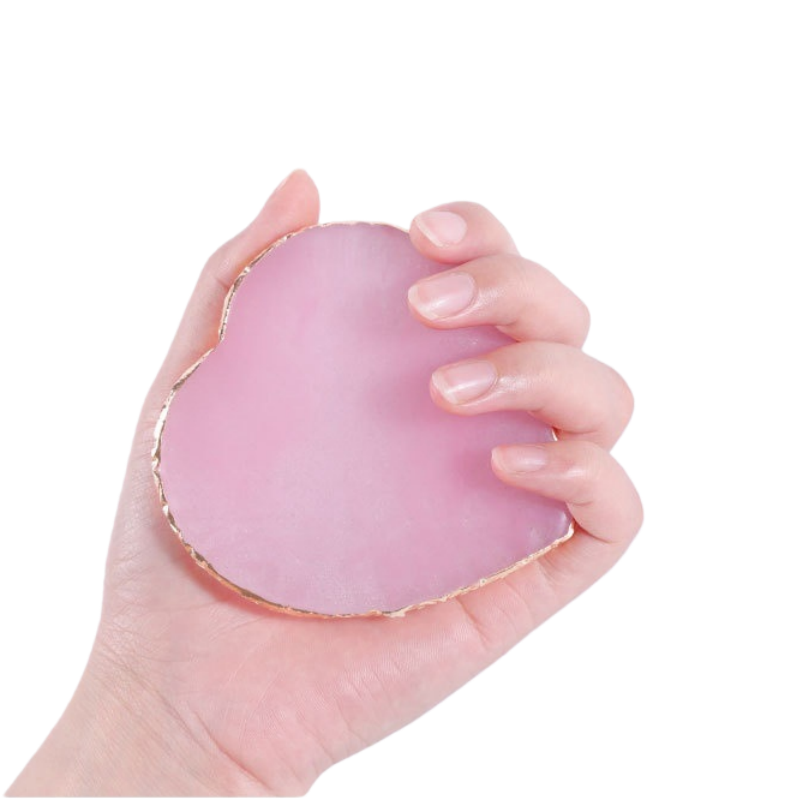 พาเลทเรซิ่นลายหินอาเกตสำหรับทำ - Nail Art Pinterest บทวิจารณ์และราคา
