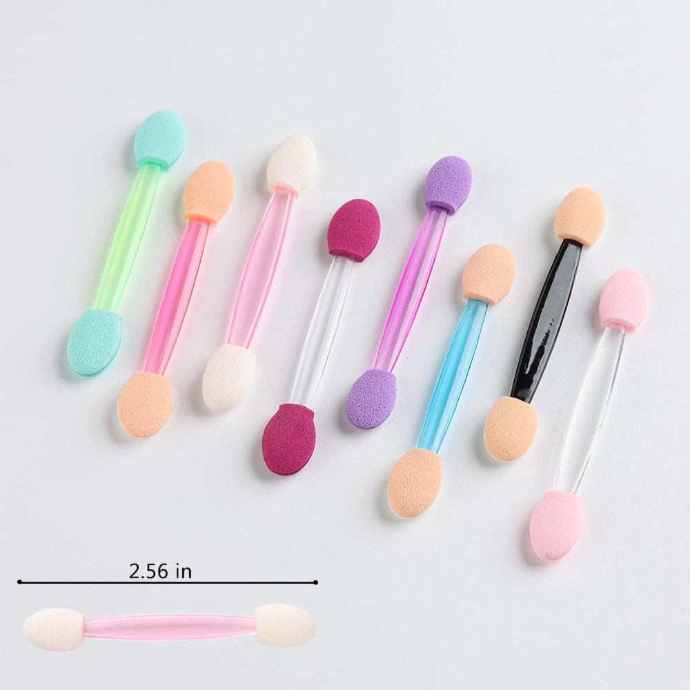Fcozpjk แปรงทากาวผงเล็บโครเมีย - Nail Art Chrome บทวิจารณ์และราคา