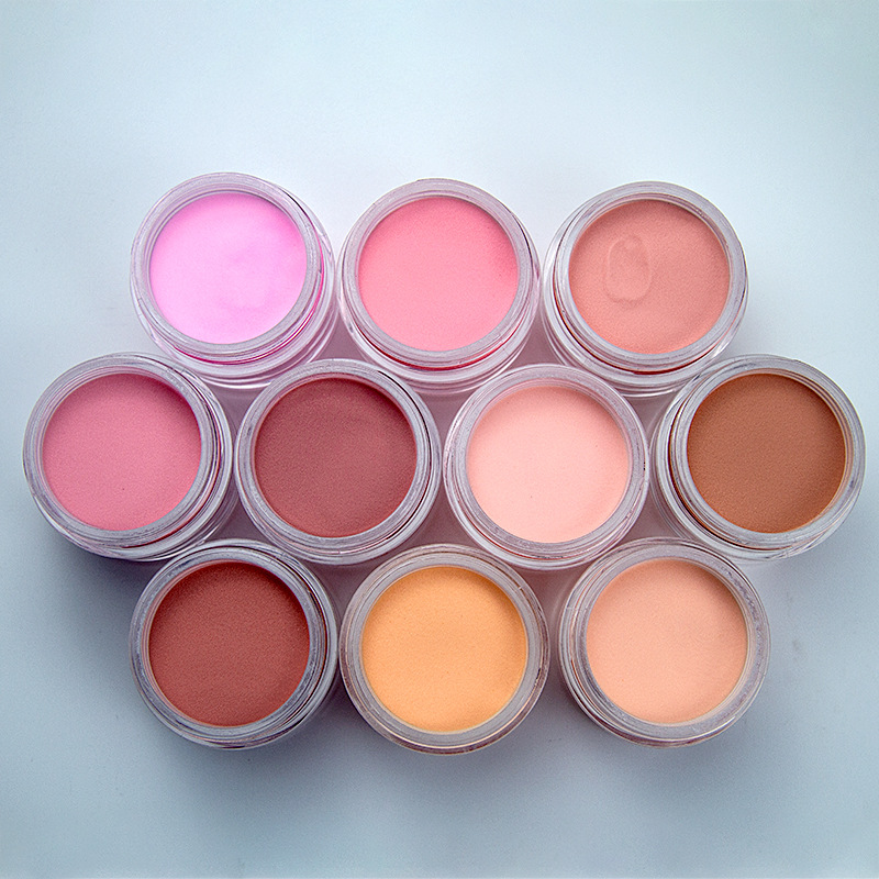 1OZ (30Ml) professional Nudeอะ - Acrylic Powder Clear บทวิจารณ์และราคา