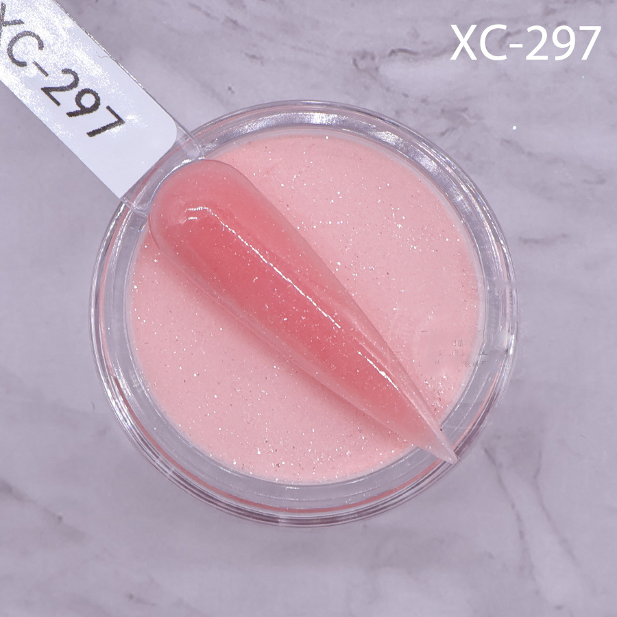 1OZ (30Ml) professional Nudeอะ - Acrylic Powder Clear บทวิจารณ์และราคา