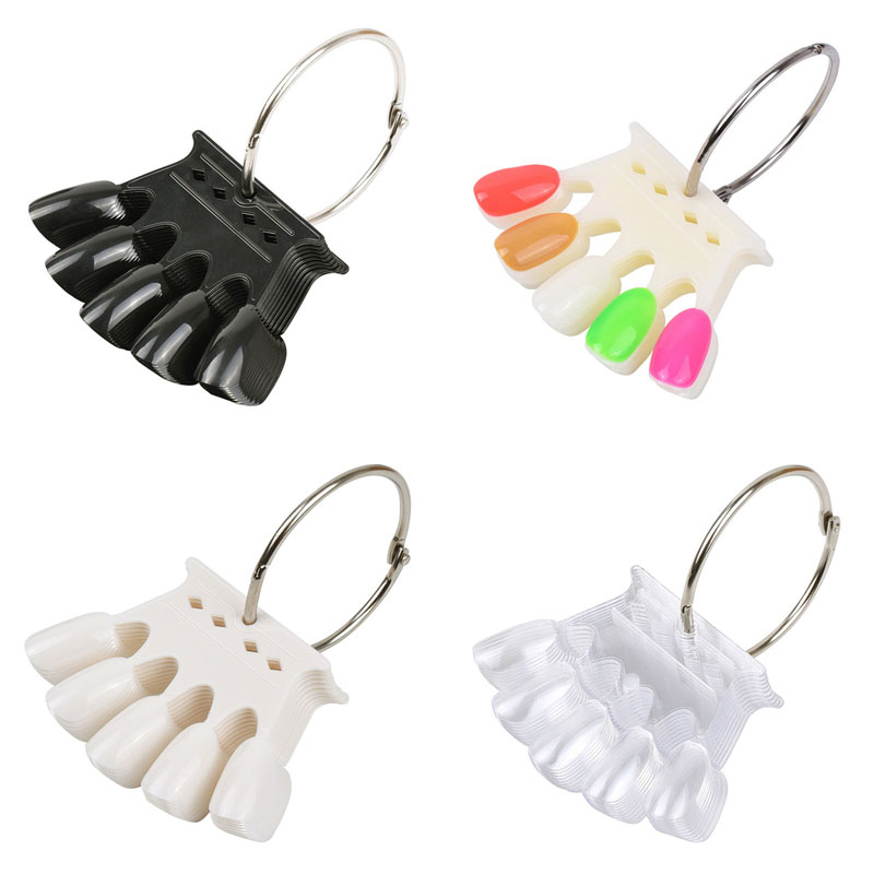 4สีเท็จเล็บเคล็ดลับการปฏิบัติแ - Nail Art Pinterest บทวิจารณ์และราคา