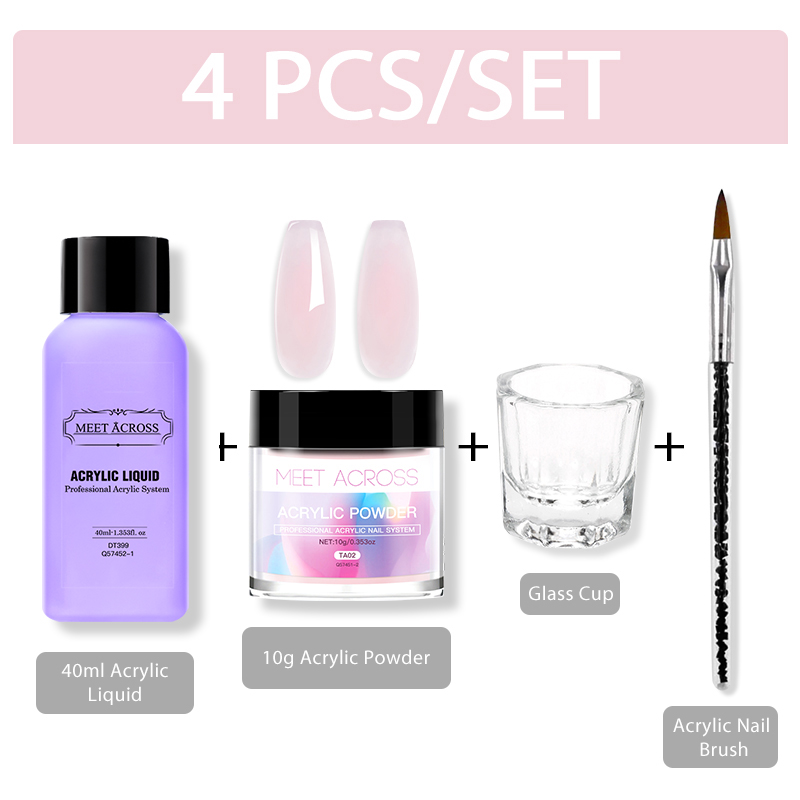 พบกับข้ามอะคริลิคผงคริสตัลดอกไ - Acrylic Powder Clear บทวิจารณ์และราคา