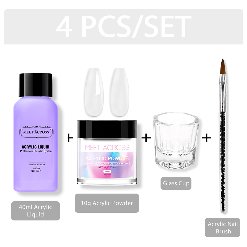 พบกับข้ามอะคริลิคผงคริสตัลดอกไ - Acrylic Powder Clear บทวิจารณ์และราคา